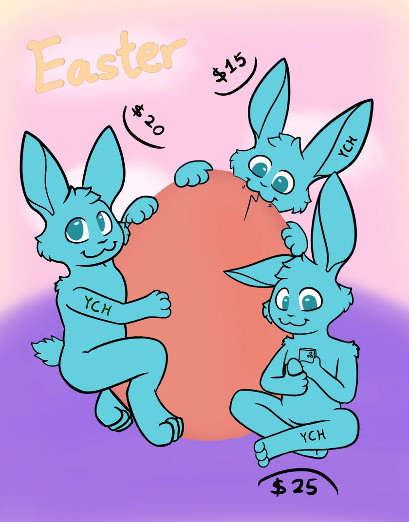 Easter 2024